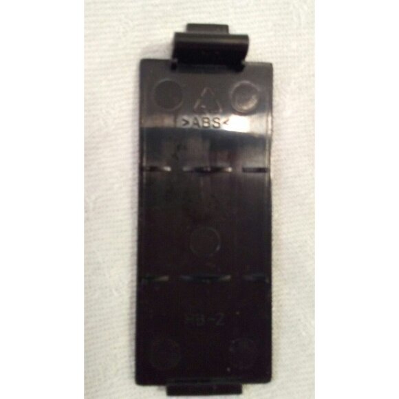 GE Universal TV Remote Control DVD Cable DVR Satellite RC24993-C 2002 JC024 Blac - Picture 5 of 6